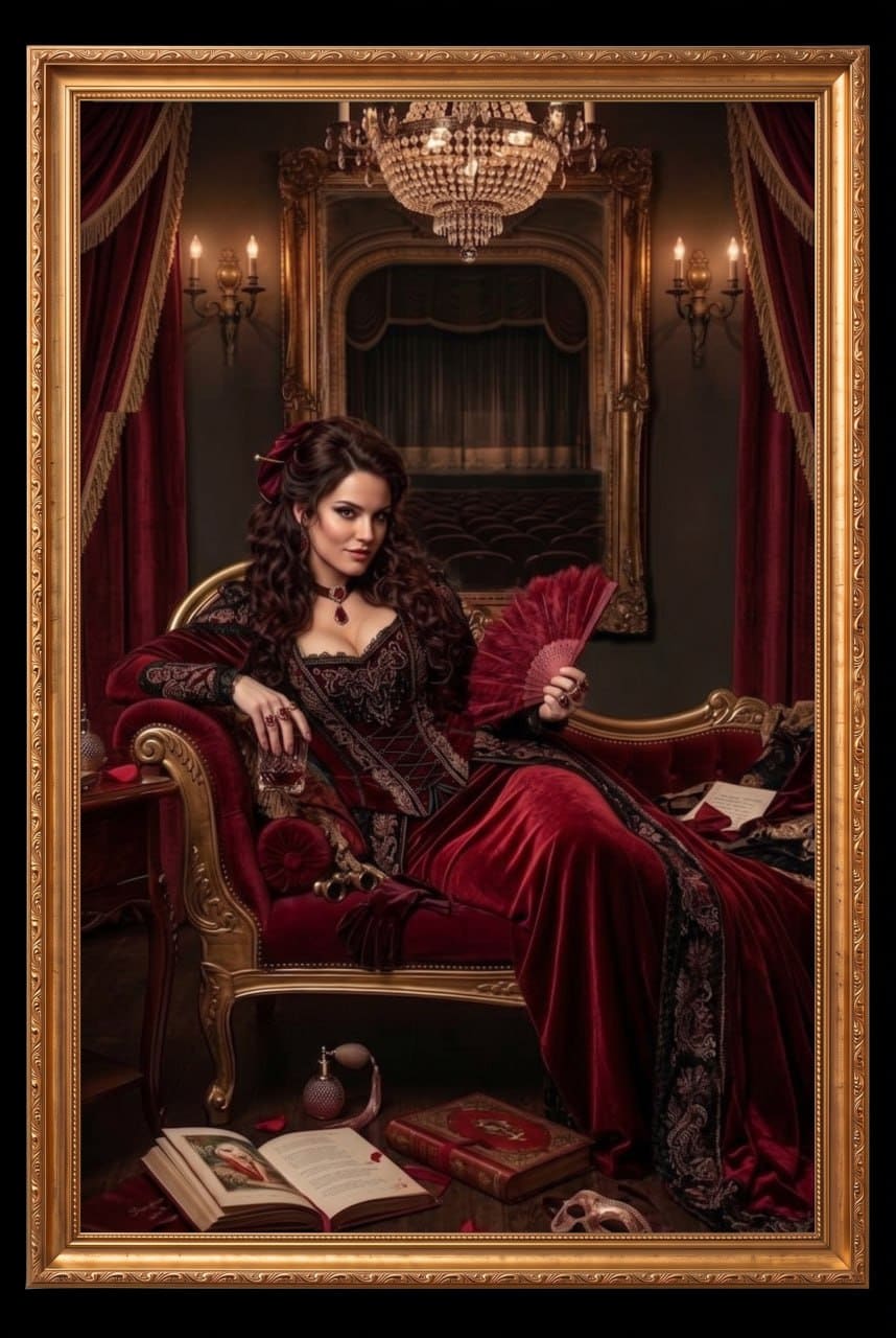 Карта III